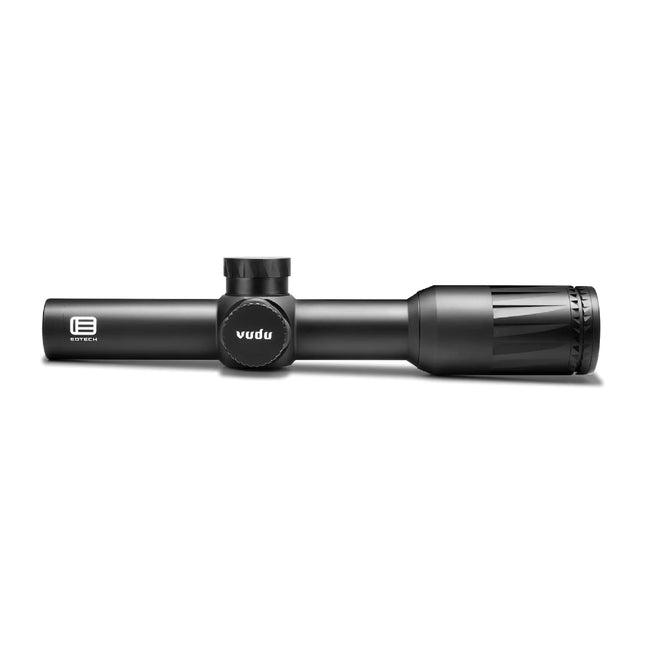 EOTech Vudu 1-8x24 SFP Rifle Scope Green HC3 Reticle VDU1-8SFHC3G LPVO Rifle Scope EOTech 