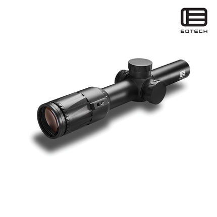 EOTech Vudu 1-8x24 SFP Rifle Scope Green HC3 Reticle - VDU1-8SFHC3G LPVO Rifle Scope EOTech 