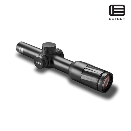 EOTech Vudu 1-8x24 SFP Rifle Scope Green HC3 Reticle - VDU1-8SFHC3G LPVO Rifle Scope EOTech 