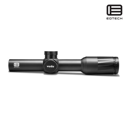 EOTech Vudu 1-8x24 SFP Rifle Scope Green HC3 Reticle - VDU1-8SFHC3G LPVO Rifle Scope EOTech 