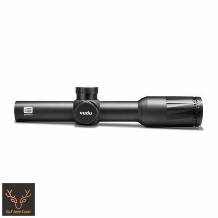 EOTech Vudu 1-8x24 SFP Rifle Scope Green HC3 Reticle VDU1-8SFHC3G LPVO Rifle Scope EOTech 