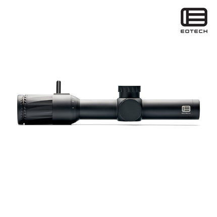 EOTech Vudu 1-8x24 SFP Rifle Scope Green HC3 Reticle - VDU1-8SFHC3G LPVO Rifle Scope EOTech 