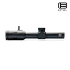 EOTech Vudu 1-8×24 SFP Rifle Scope - HC3 MOA Reticle, 30mm Tube LPVO Rifle Scope EOTech