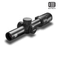 EOTech Vudu 1-8×24 SFP Rifle Scope - HC3 MOA Reticle, 30mm Tube LPVO Rifle Scope EOTech