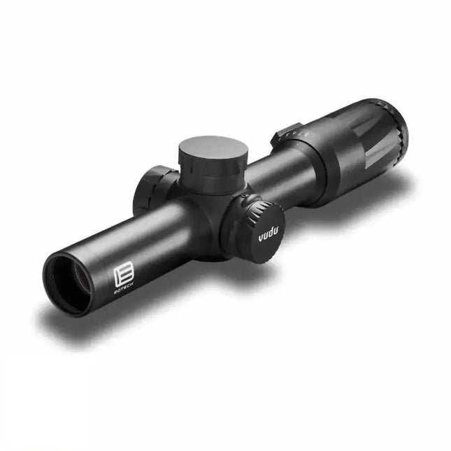 EOTech Vudu 1-8x24 SFP Rifle Scope Red HC3 Reticle VDU1-8SFHC3 LPVO Rifle Scope EOTech 