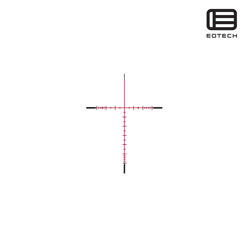 EOTech Vudu 3-9x32 Rifle Scope SFP MD6 MOA, product image 6