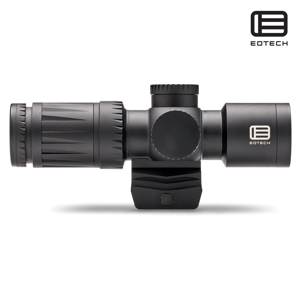EOTECH Vudu 3-9×32 SFP Riflescope - HC-1 Reticle Rifle Scope EOTech