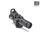 EOTech Vudu 3-9×32 SFP Riflescope - HC-1 Reticle with EFLX Mini Red Dot & Mount Rifle Scope EOTech