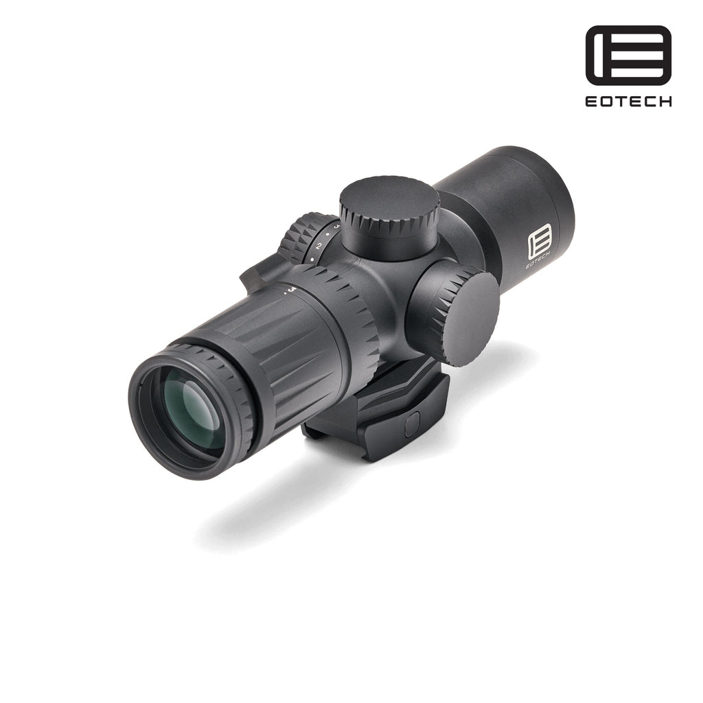 EOTech Vudu 3-9×32 SFP Riflescope MD-6 MOA Reticle – VDU3-9SFMD6 Rifle Scope EOTech 