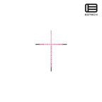 EOTech Vudu 3-9×32 SFP Riflescope MD-6 MOA Reticle – VDU3-9SFMD6 Rifle Scope EOTech