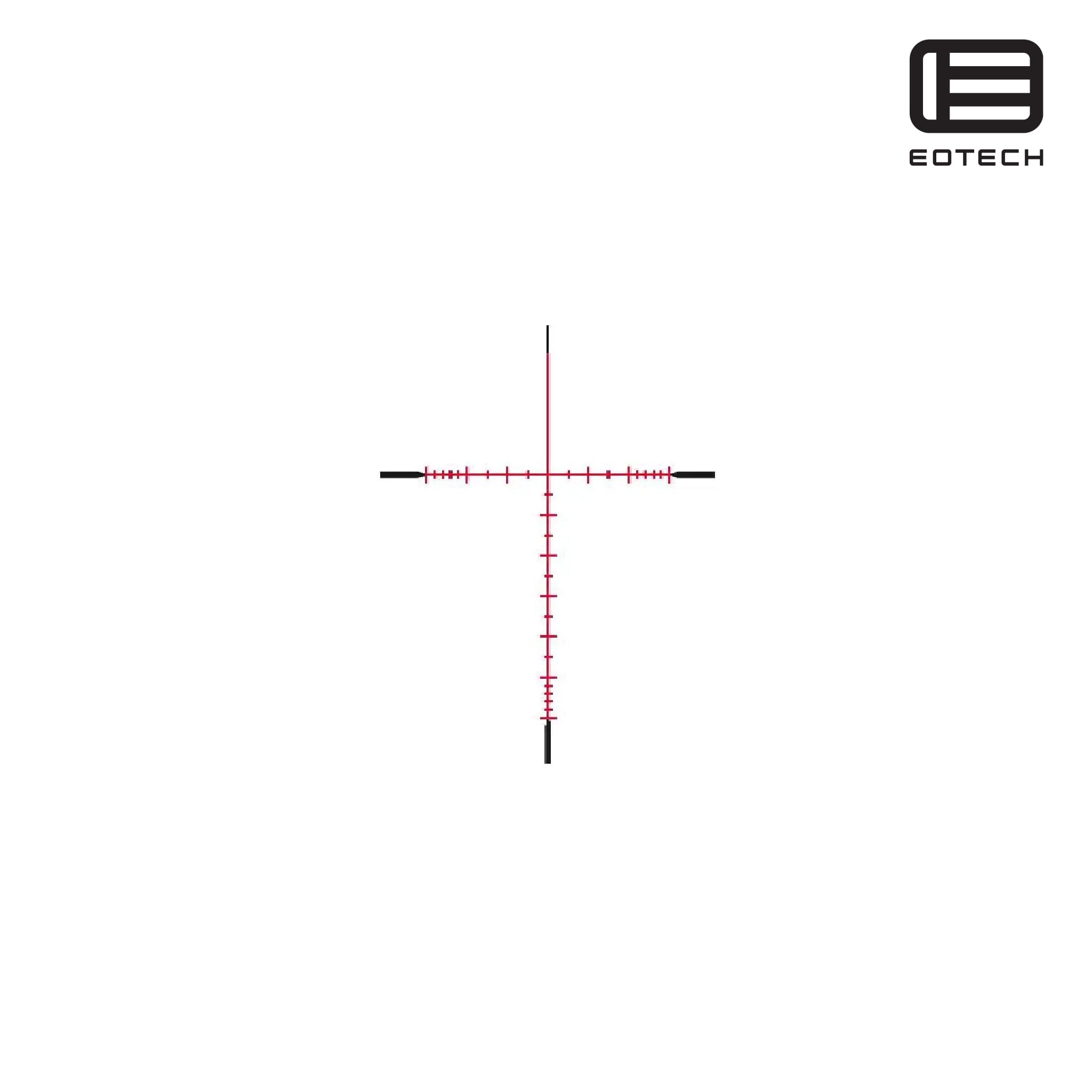 EOTech Vudu 3-9×32 SFP Riflescope MD-6 MOA Reticle – VDU3-9SFMD6 Rifle Scope EOTech