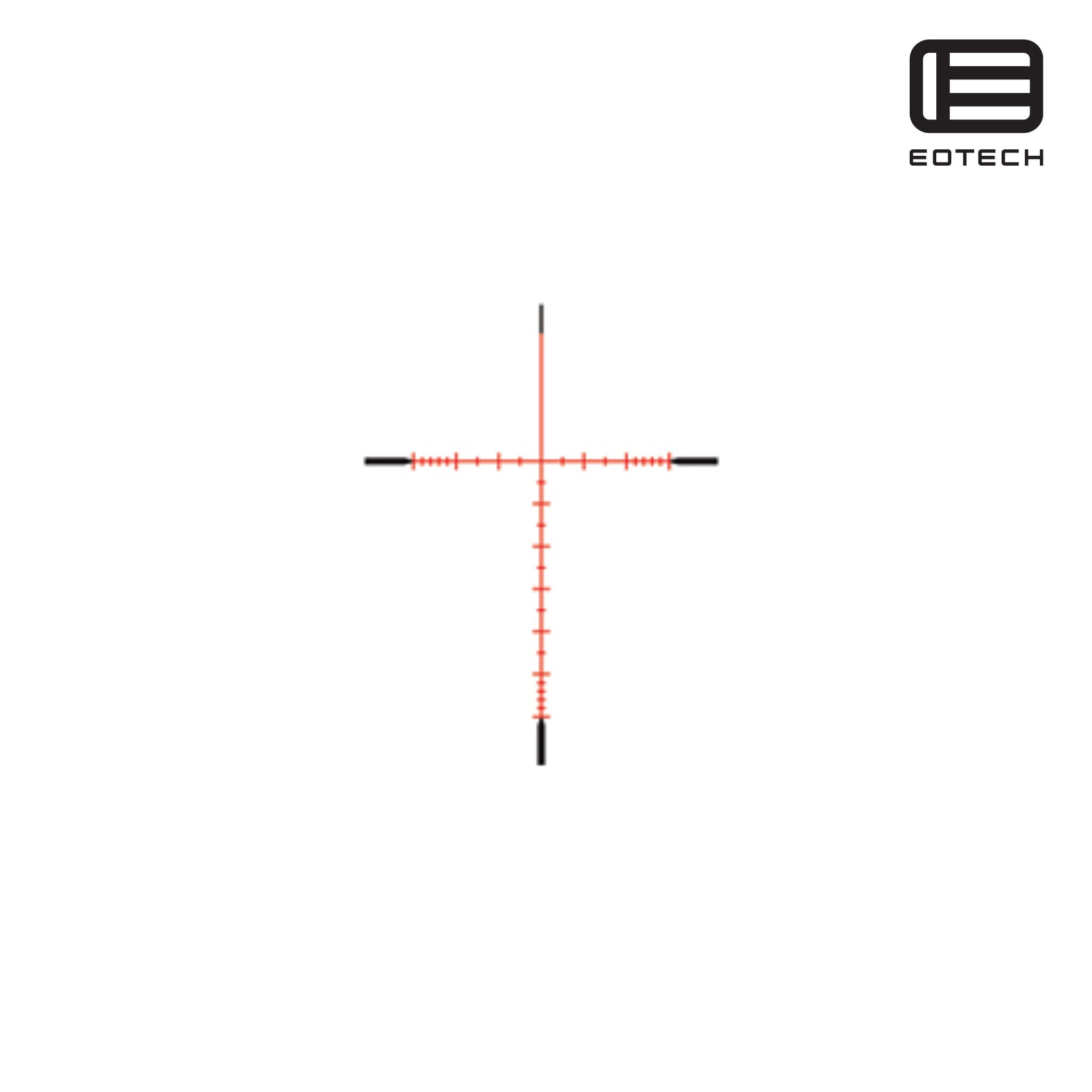 EOTech Vudu 3-9×32 SFP Riflescope MD-6 MOA Reticle with EFLX – VDU3-9PKG3 Rifle Scope EOTech