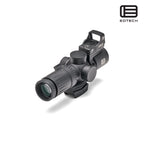 EOTech Vudu 3-9×32 SFP Riflescope MD-6 MOA Reticle with EFLX – VDU3-9PKG3 Rifle Scope EOTech