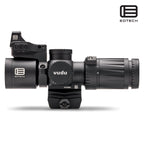 EOTech Vudu 3-9×32 SFP Riflescope MR-5 MRAD Reticle with EFLX - VDU3-9PKG2 Rifle Scope EOTech