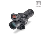 EOTech Vudu 3-9×32 SFP Riflescope MR-5 MRAD Reticle with EFLX - VDU3-9PKG2 Rifle Scope EOTech