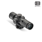 EOTech Vudu 4-12×36 FFP Riflescope MD-5 MRAD Reticle – VDU4-12FFMD5 Rifle Scope EOTech