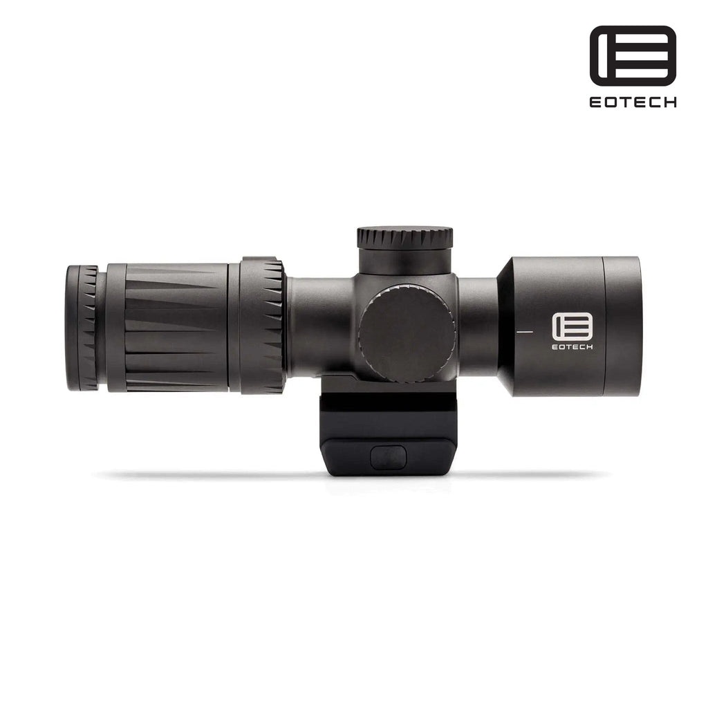 EOTech Vudu 4-12×36 FFP Riflescope MD-5 MRAD Reticle – VDU4-12FFMD5 Rifle Scope EOTech