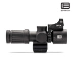 EOTech Vudu 4-12×36 FFP Riflescope MD-5 MRAD Reticle with EFLX – VDU4-12PKG2 Rifle Scope EOTech