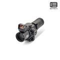 EOTech Vudu 4-12×36 FFP Riflescope MD-5 MRAD Reticle with EFLX – VDU4-12PKG2 Rifle Scope EOTech