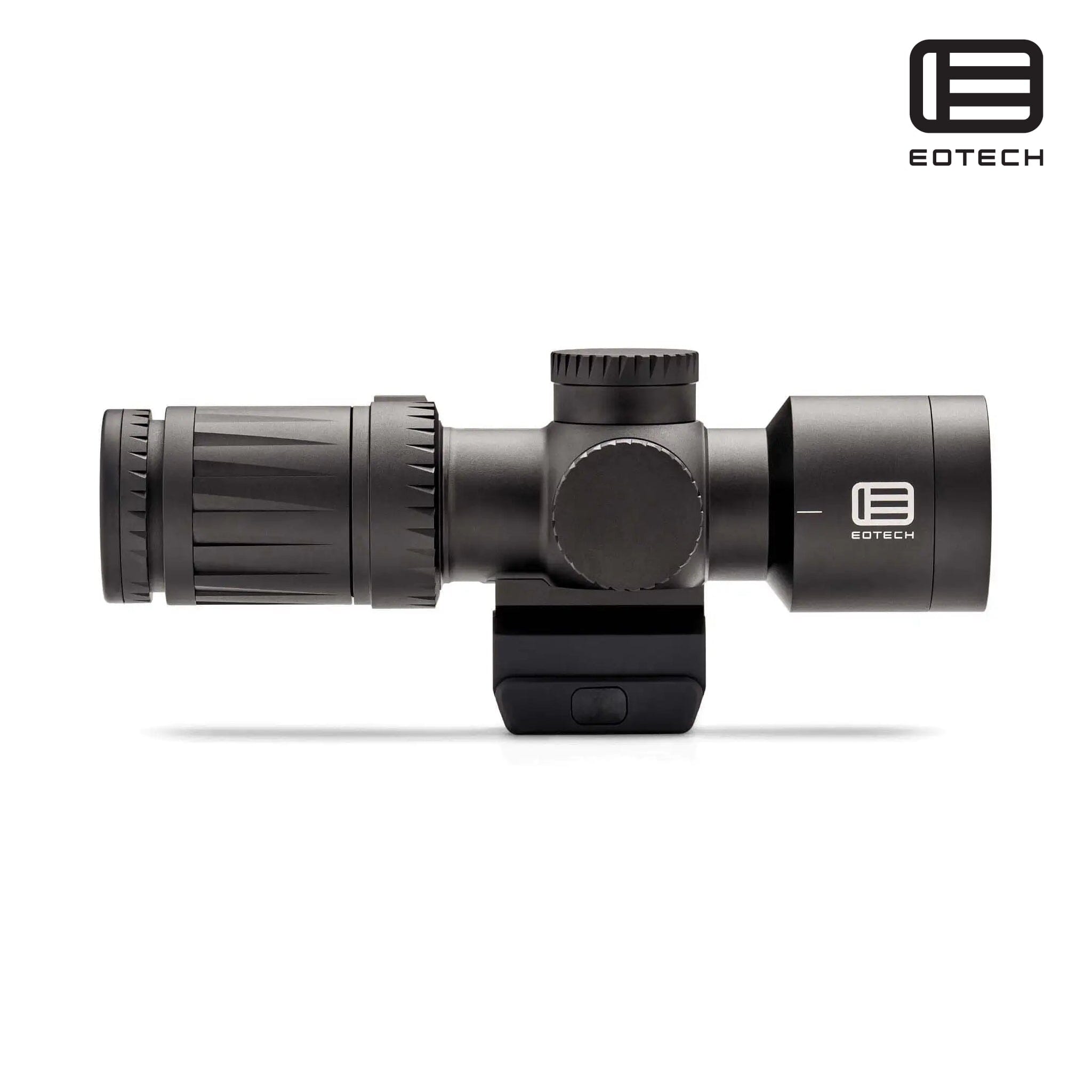 EOTech Vudu 4-12x36 Rifle Scope FFP MD5 MRAD, product image 4