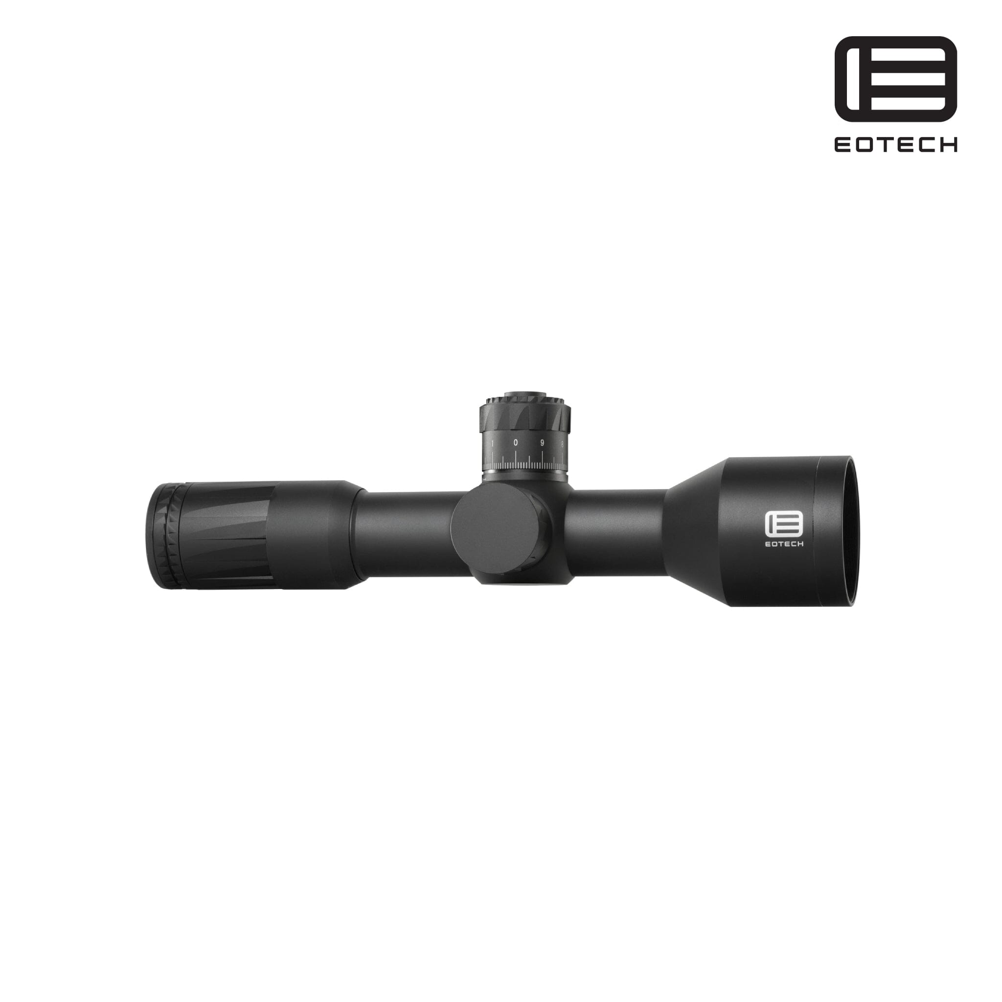 EOTech Vudu 5-25×50 FFP Riflescope MD-3 MRAD Reticle – VDU5-25FFMD3 Rifle Scope EOTech 