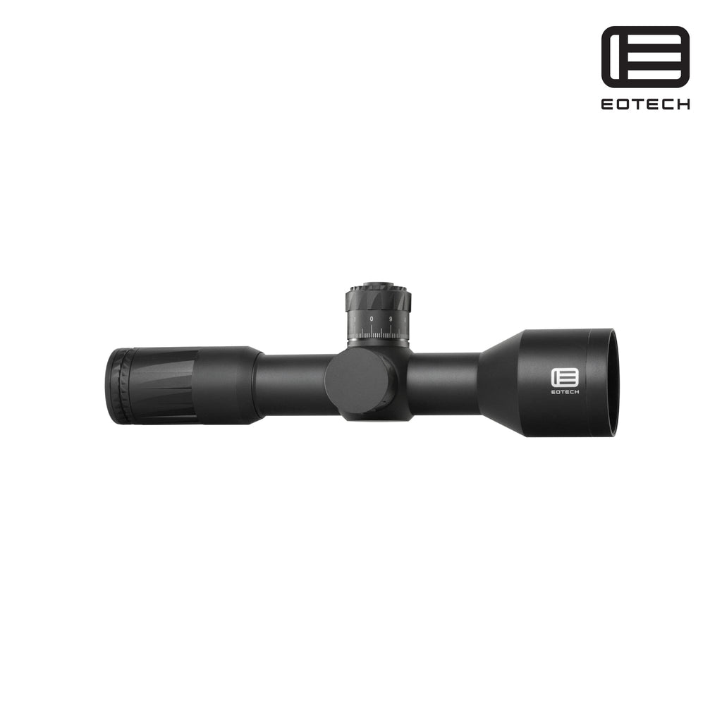 EOTech Vudu 5-25×50 FFP Riflescope MD-3 MRAD Reticle – VDU5-25FFMD3 Rifle Scope EOTech
