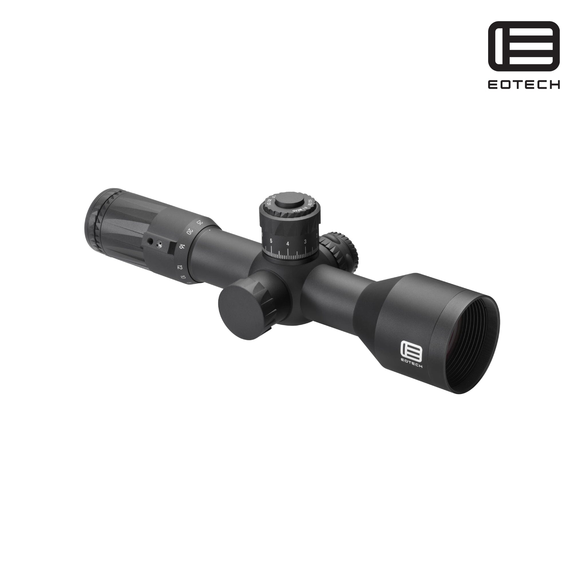 EOTech Vudu 5-25x50 Rifle Scope FFP MD3 MRAD, product image 2