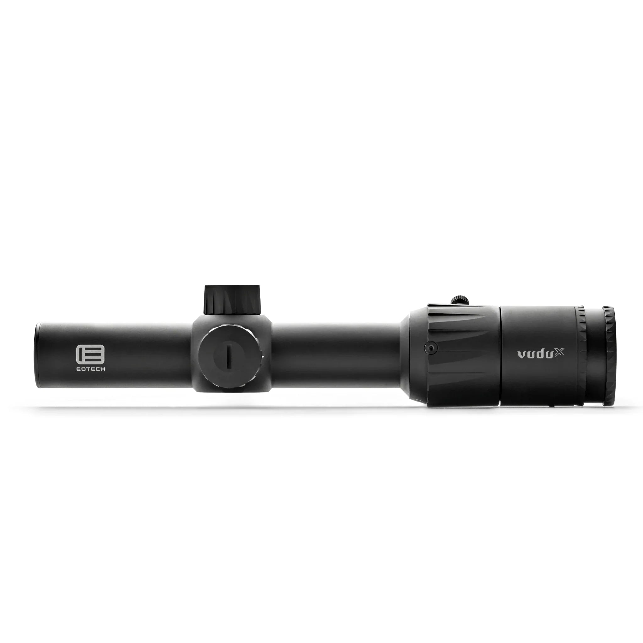 EOTech Vudu X 1-6x24 LPVO Rifle Scope SFP BD1 Black, product image 3