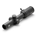 EOTech Vudu X 1-6x24 LPVO Rifle Scope SFP BD1 Black, SKU VDX1-6SFBD1