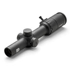 EOTech Vudu X 1-6x24 LPVO Rifle Scope SFP BD1 Black, SKU VDX1-6SFBD1