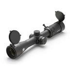 EOTech Vudu X 2-12x40 Rifle Scope SFP BD1 Black, product image 2