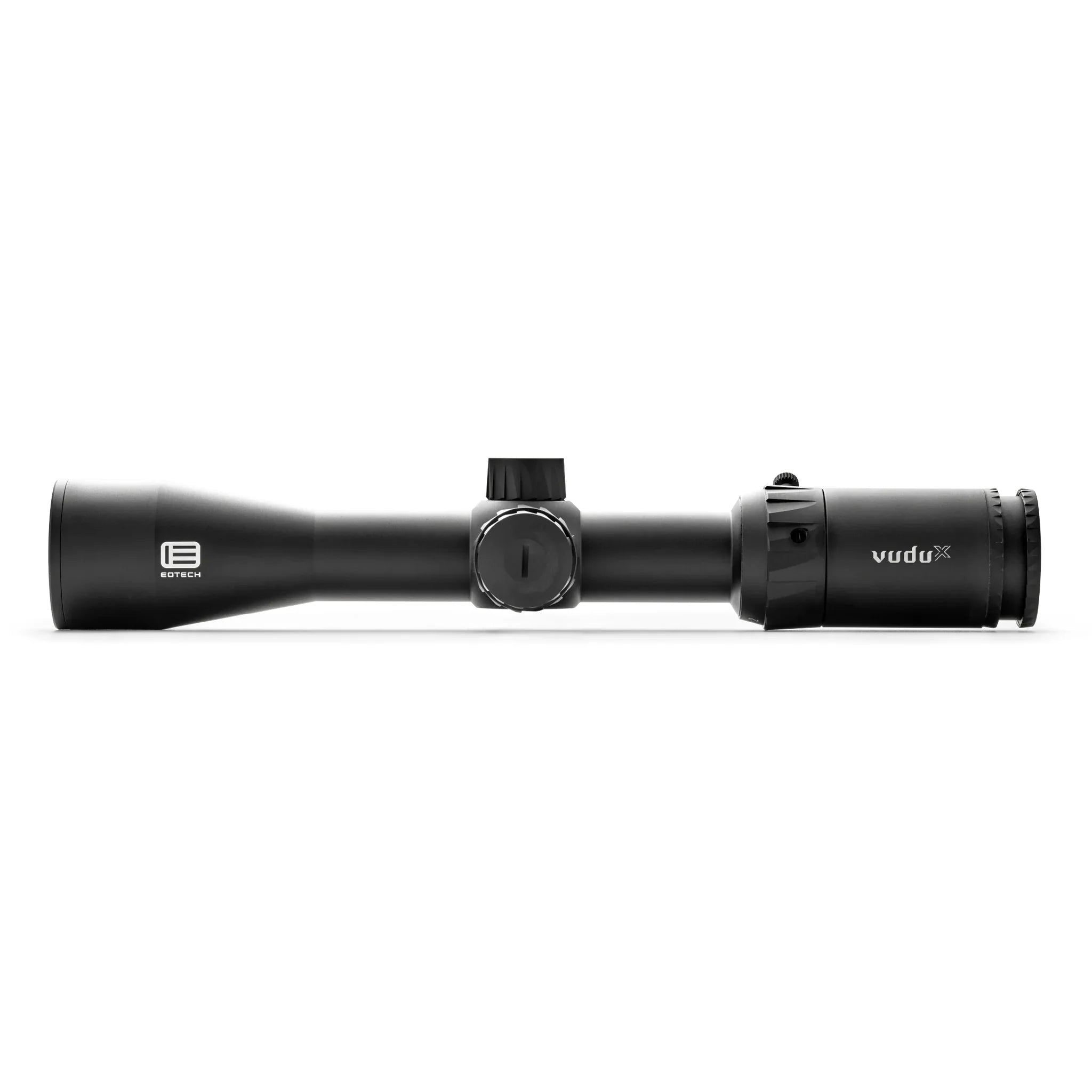 EOTech Vudu X 2-12x40 Rifle Scope SFP DP1 Black, product image 3