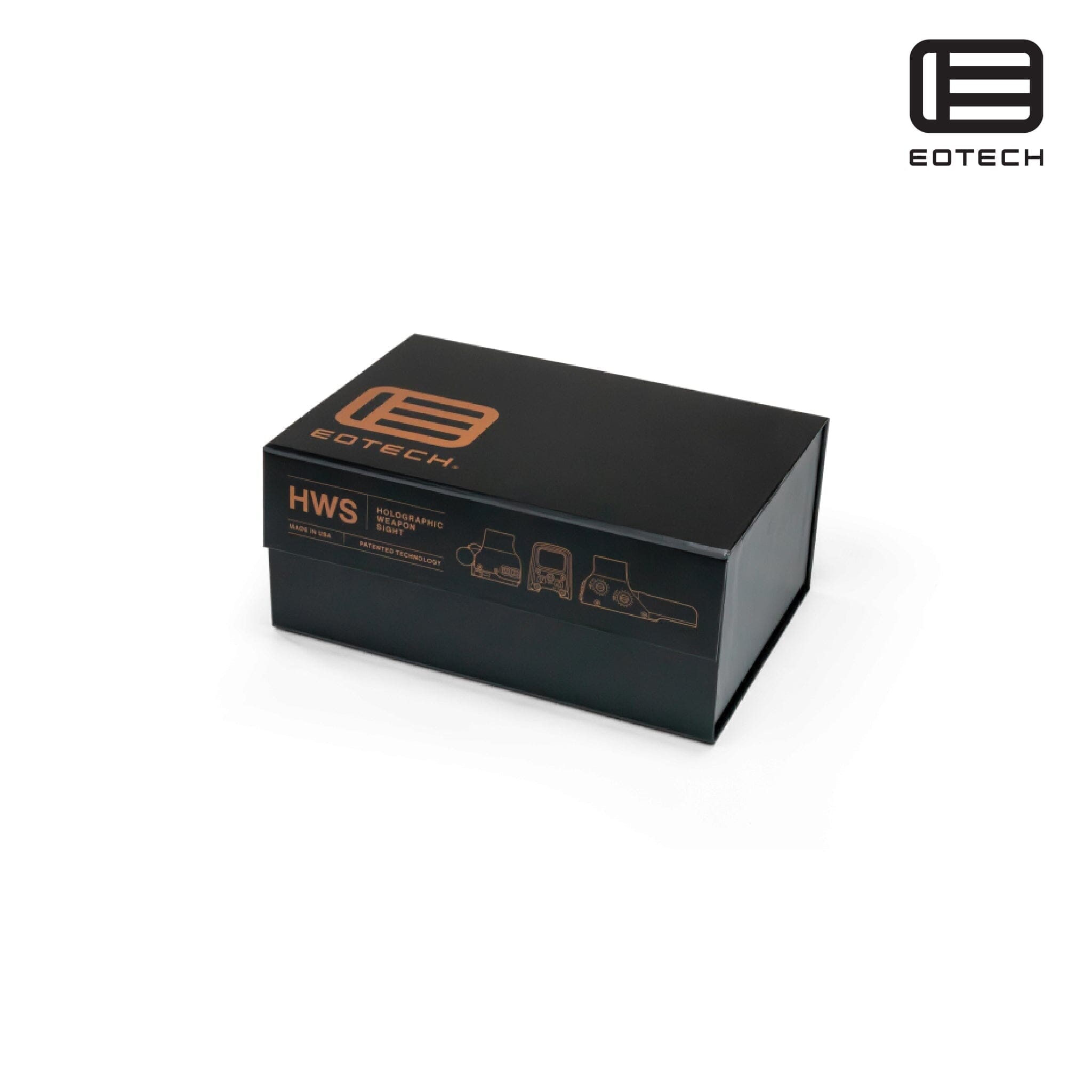 EOTech XPS2-0 Holographic Weapon Sight, product image 5