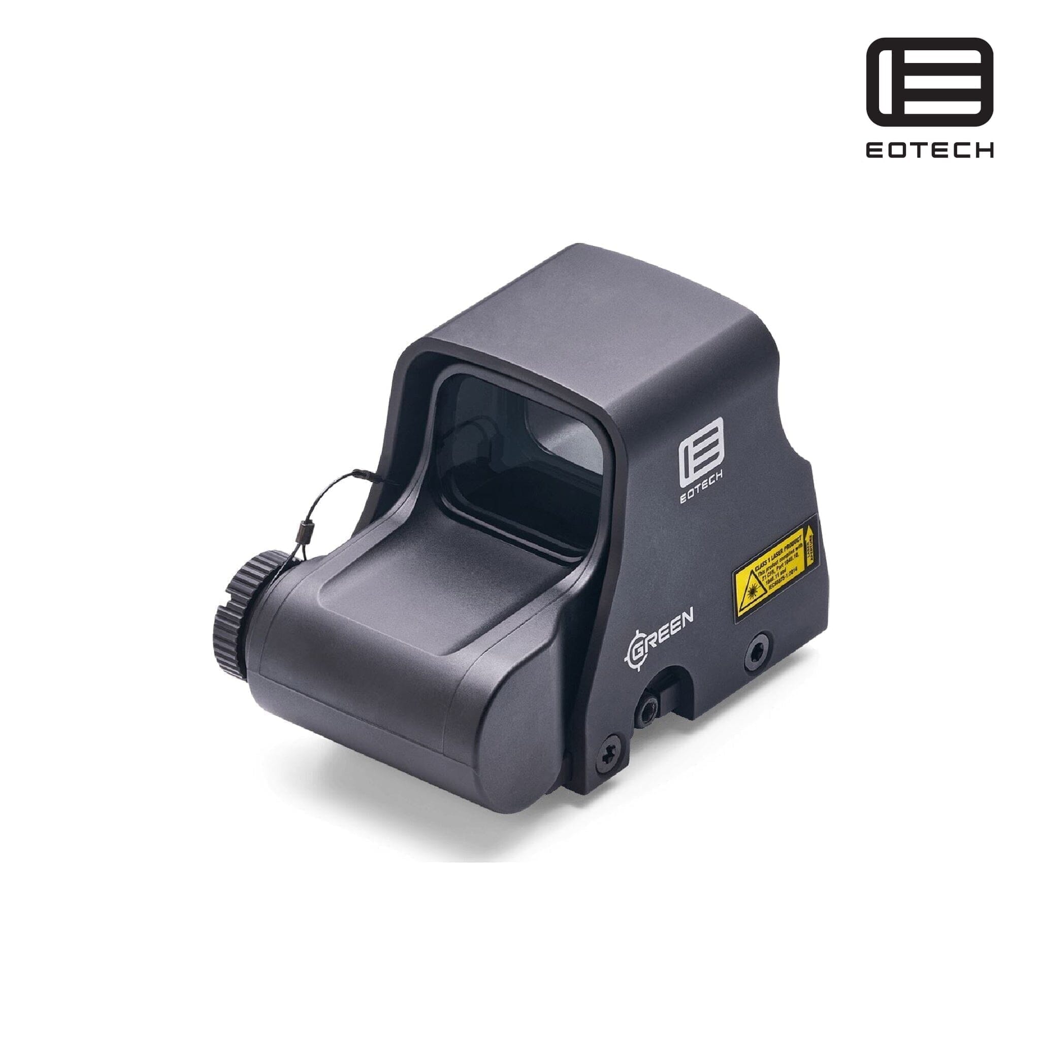 EOTech XPS2-0GRN Holographic Weapon Sight Green, SKU XPS2-0GRN