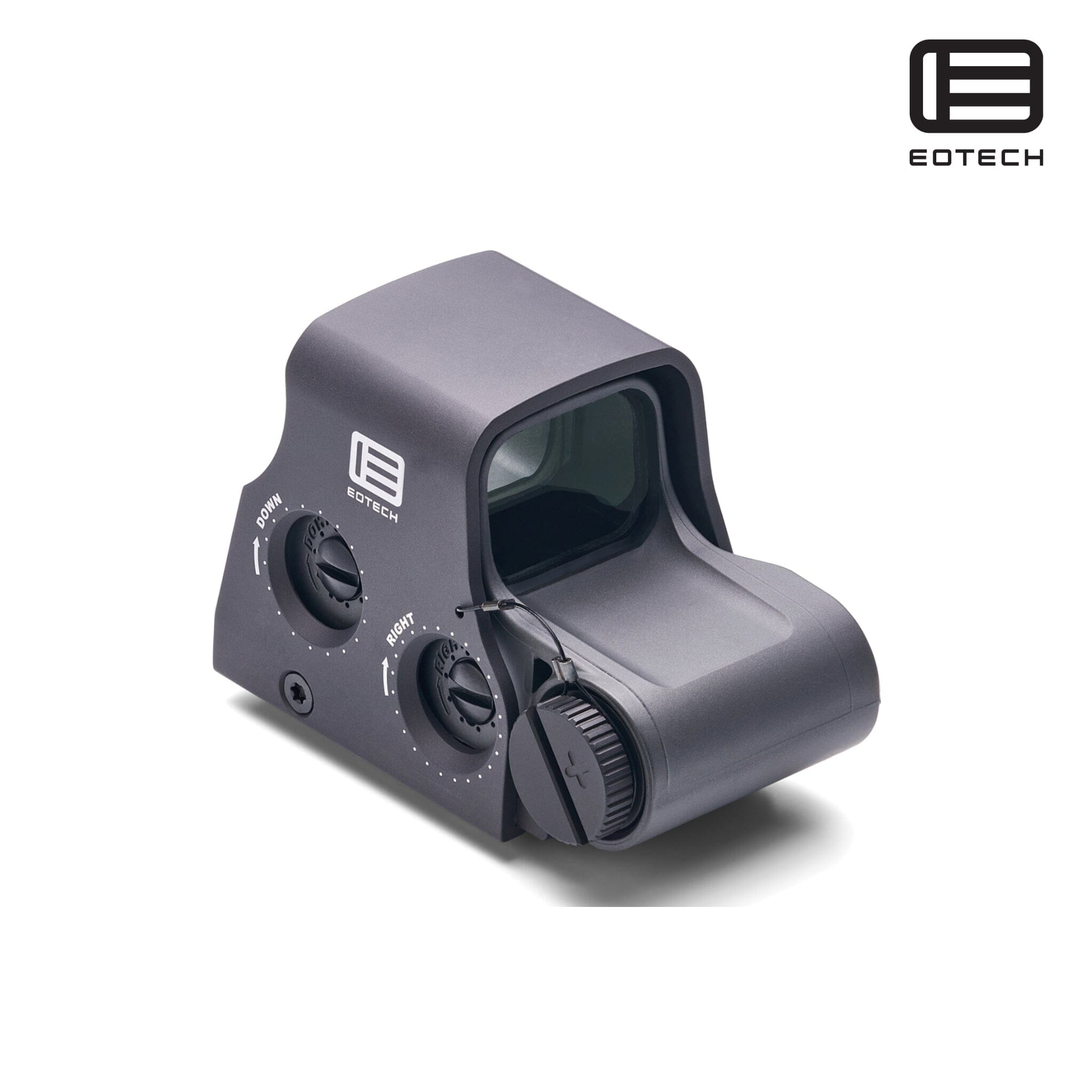 EOTech XPS2-0 Holographic Weapon Sight Grey, product image 3