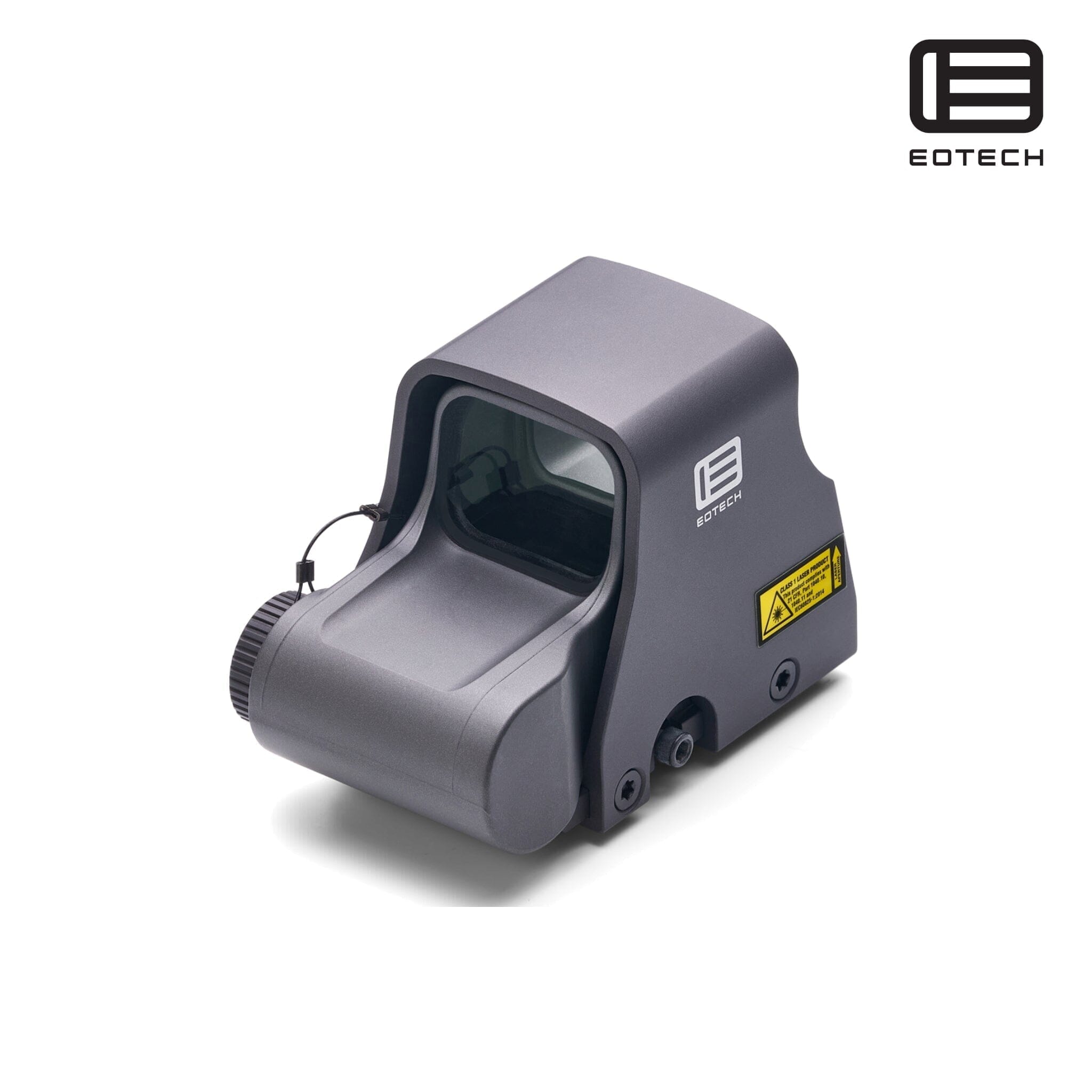 EOTech XPS2-0 Holographic Weapon Sight Grey, SKU XPS2-0GREY