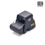 EOTech XPS2-0 Holographic Weapon Sight – 68 MOA Circle with 1 MOA Dot Reticle, Black Holographic Weapon Sight EOTech