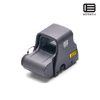 EOTech XPS2-0GREY Holographic Weapon Sight – 68 MOA Ring with 1 MOA Dot Reticle Holographic Weapon Sight EOTech