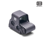 EOTech XPS2-0GREY Holographic Weapon Sight – 68 MOA Ring with 1 MOA Dot Reticle Holographic Weapon Sight EOTech