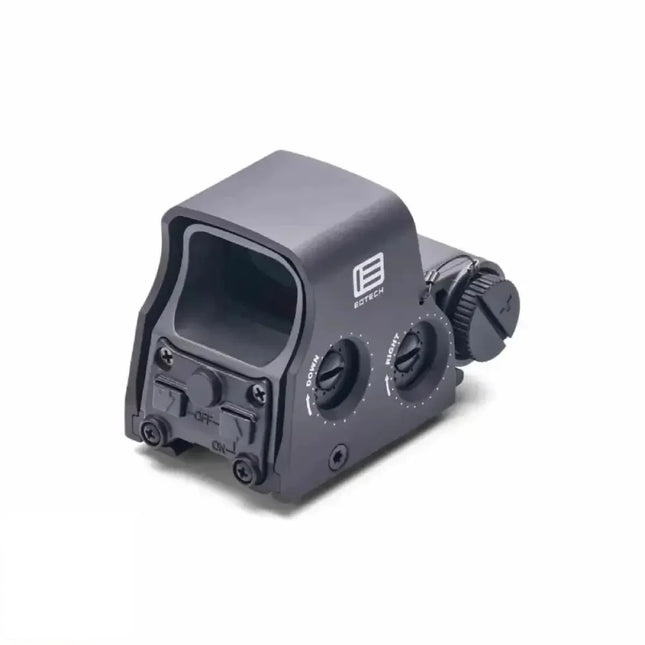 EOTech XPS2-0GREY HWS Holographic Weapon Sight Holographic Weapon Sight EOTech 