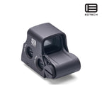 EOTech XPS2-0GRN Holographic Weapon Sight – 68 MOA Ring with 1 MOA Green Dot Reticle Holographic Weapon Sight EOTech