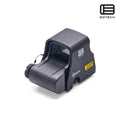 EOTech XPS2-0GRN Holographic Weapon Sight – 68 MOA Ring with 1 MOA Green Dot Reticle Holographic Weapon Sight EOTech