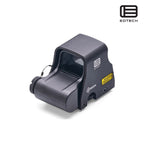 EOTech XPS2-0GRN Holographic Weapon Sight – 68 MOA Ring with 1 MOA Green Dot Reticle Holographic Weapon Sight EOTech