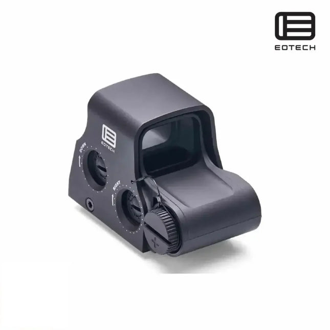 EOTech XPS2-0GRN HWS Holographic Weapon Sight Holographic Weapon Sight EOTech 