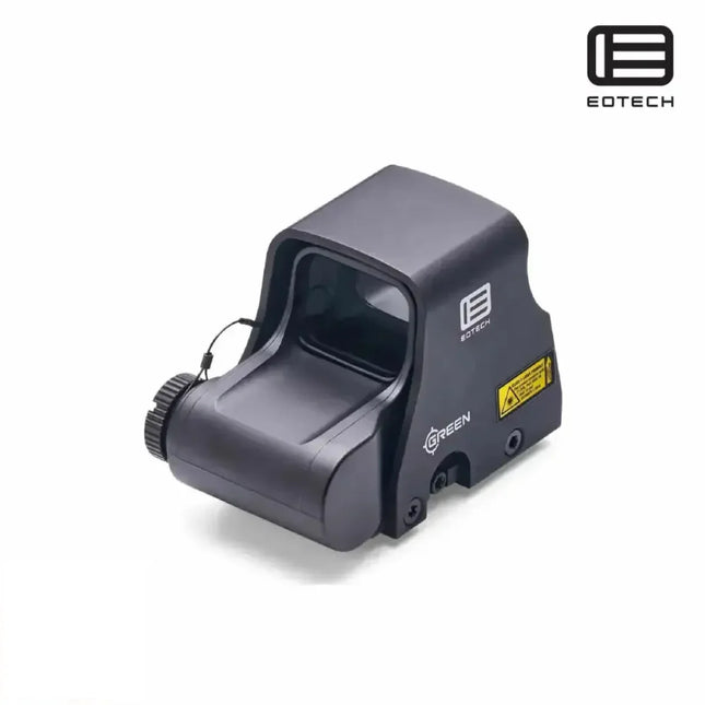 EOTech XPS2-0GRN HWS Holographic Weapon Sight Holographic Weapon Sight EOTech 