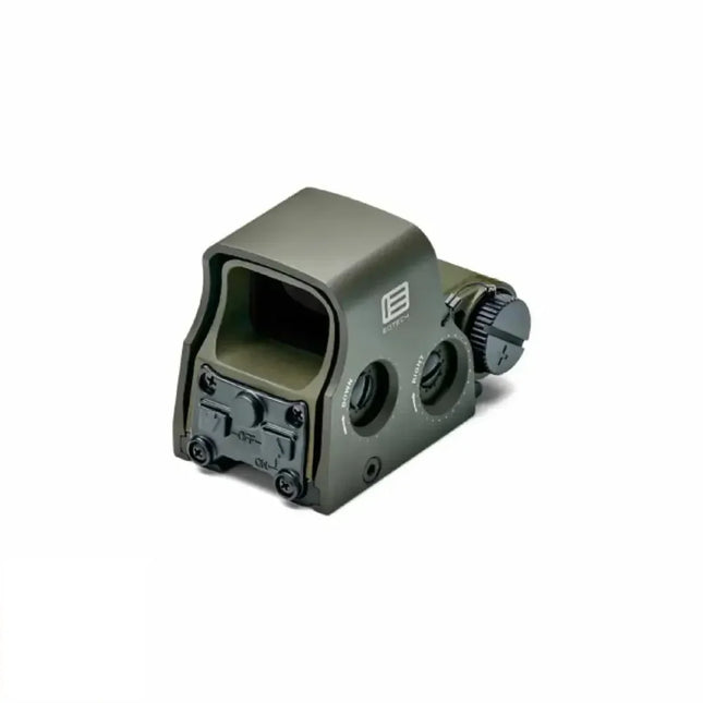 EOTech XPS2-0ODG HWS Holographic Weapon Sight Holographic Weapon Sight EOTech 