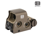 EOTech XPS2-0TAN Holographic Weapon Sight – 68 MOA Ring with 1 MOA Dot Reticle, Tan Holographic Weapon Sight EOTech