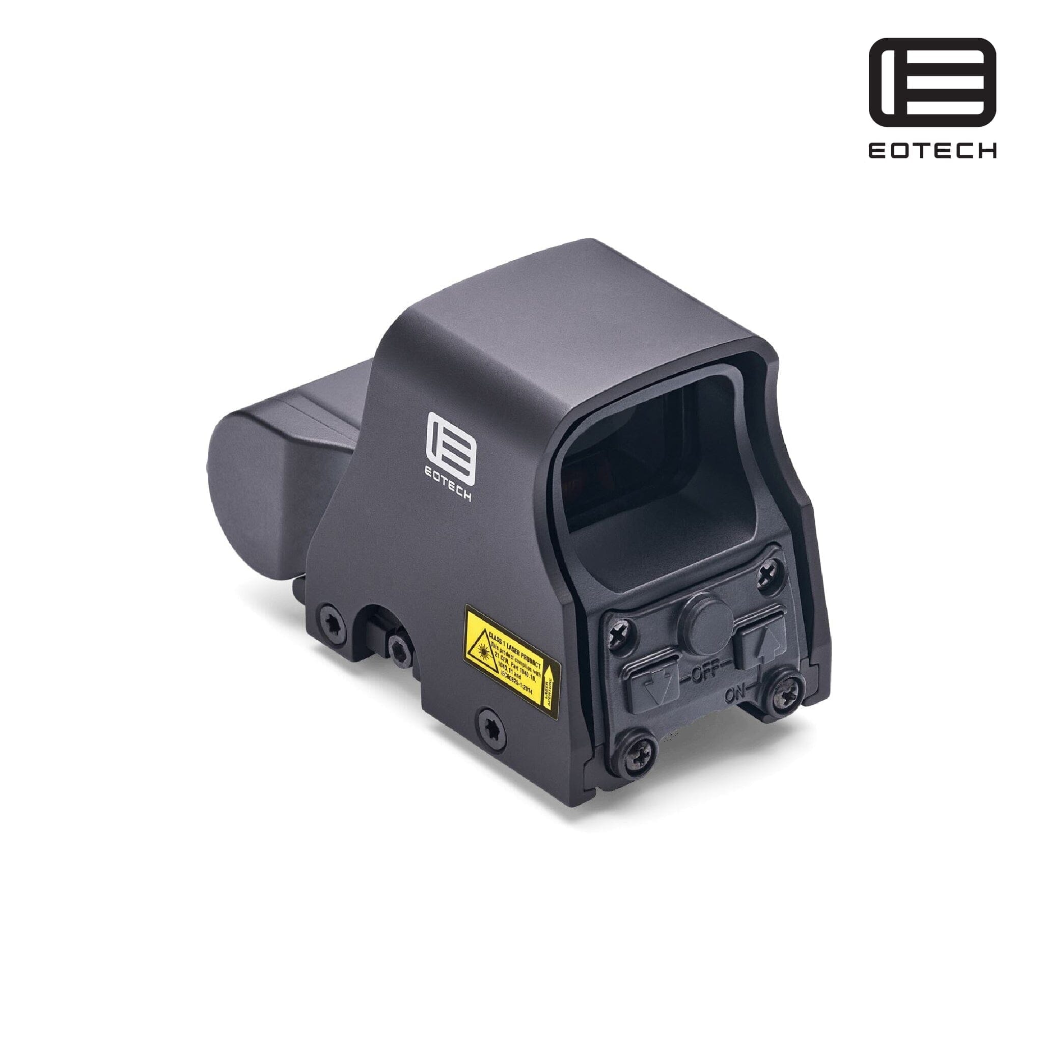 EOTech XPS2-2 Holographic Weapon Sight, product image 3