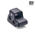 EOTech XPS2-2 Holographic Weapon Sight – 68 MOA Ring with Two 1 MOA Dot Reticle, Black Holographic Weapon Sight EOTech