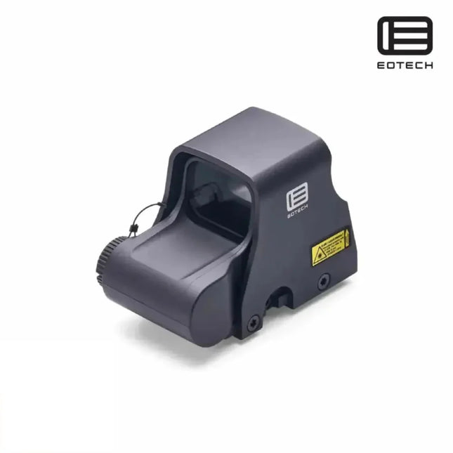 EOTech XPS2-2 HWS Holographic Weapon Sight Black Holographic Weapon Sight EOTech 